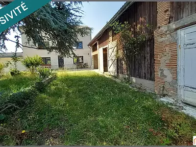 Maison, 192 m²