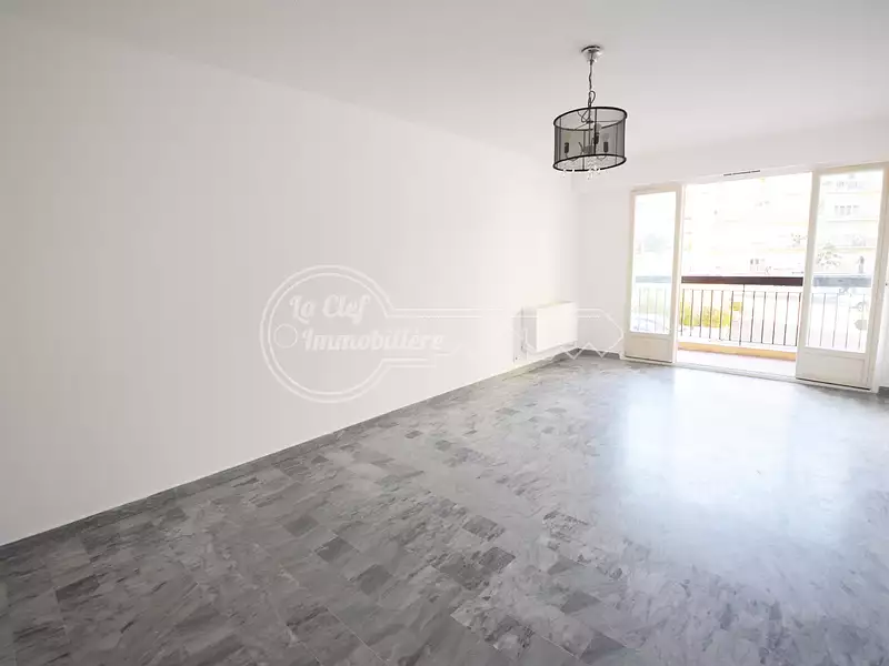 Appartement, 70,06 m²