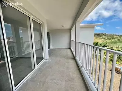 Appartement, 63,65 m²