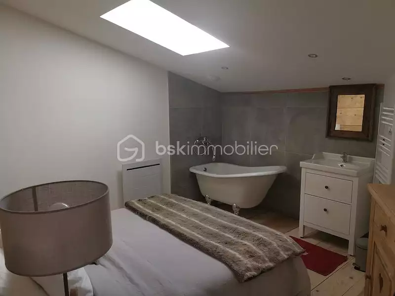 Appartement, 190 m²