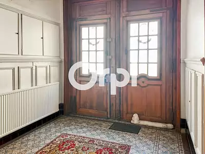 Appartement, 130 m²