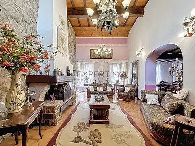 Maison, 423 m²