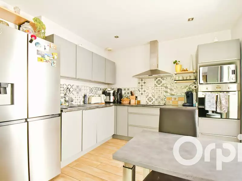Maison, 150 m²
