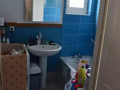 Appartement, 101 m²