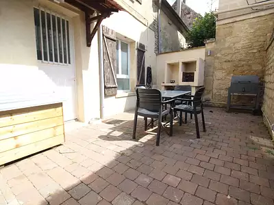 Maison, 105 m²