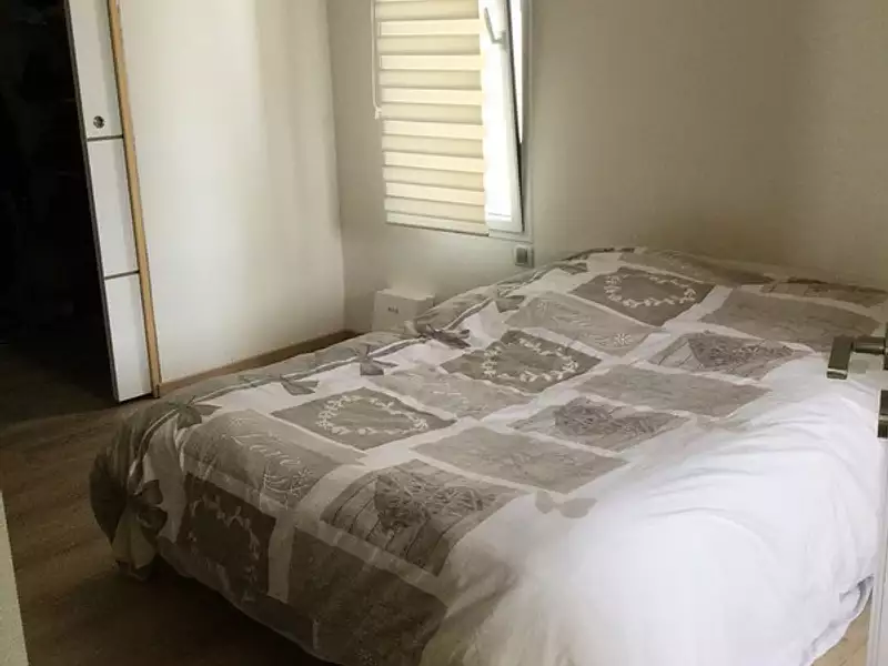 Maison, 128,74 m²