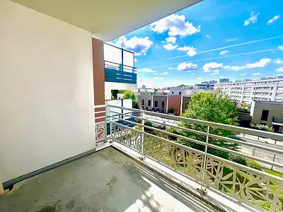 Appartement, 69,21 m²