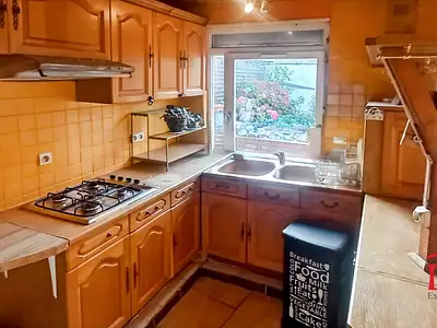 Maison, 120 m²