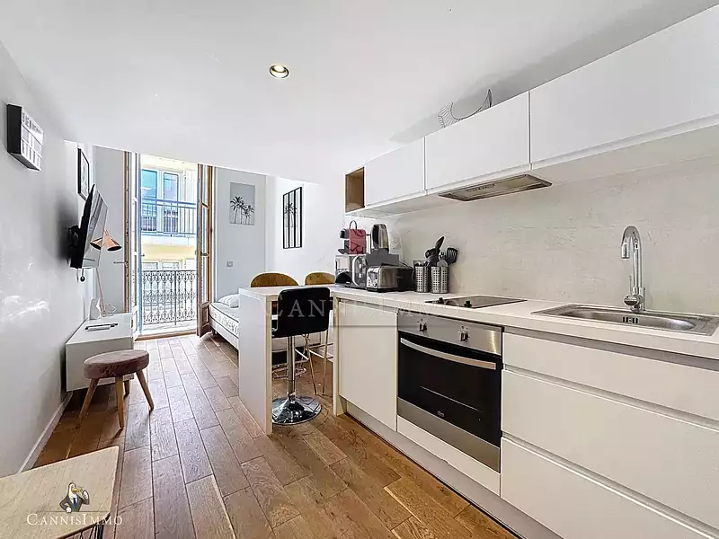Immeuble, 400 m²