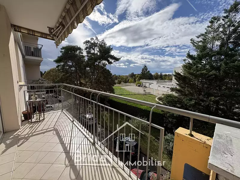 Appartement, 72,2 m²