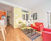 Appartement, 60 m²