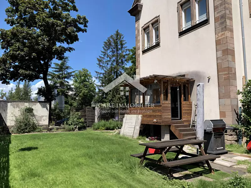 Appartement, 102,35 m²