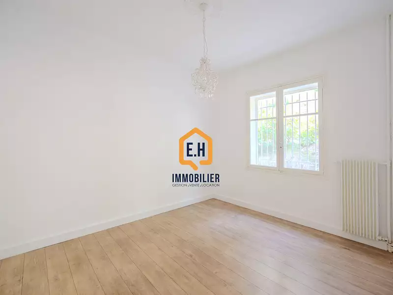 Appartement, 63 m²