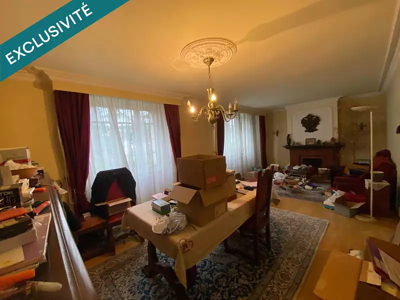 Maison, 98 m²