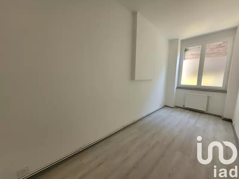 Appartement, 61 m²