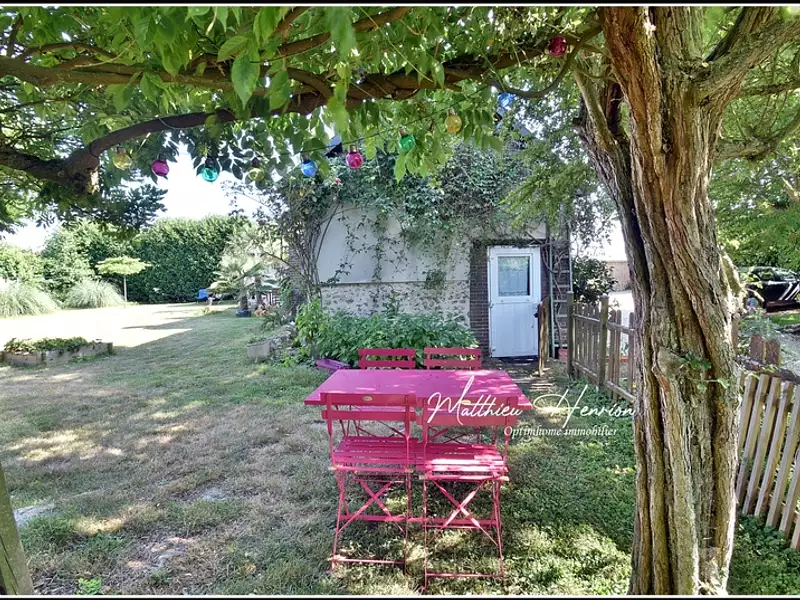 Maison, 150 m²