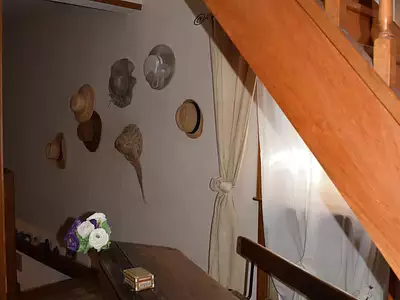 Maison, 222 m²