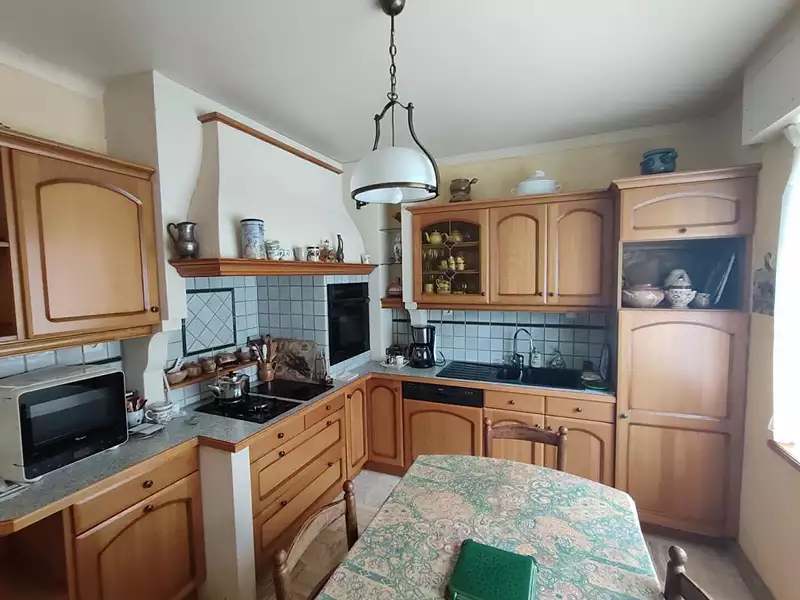 Maison, 192 m²