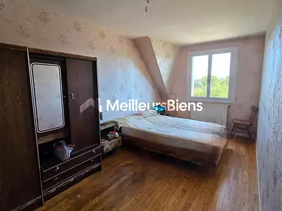 Maison, 75 m²