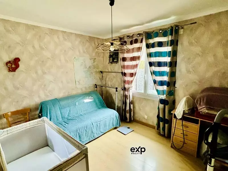 Maison, 104 m²