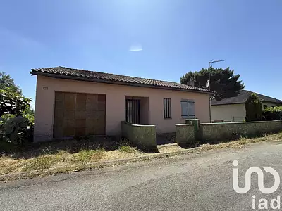 Maison, 110 m²