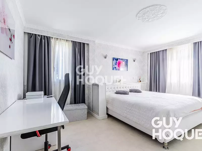 Appartement, 78,16 m²