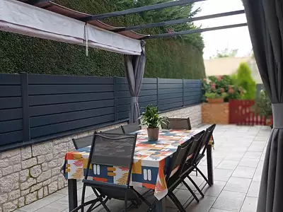 Maison, 127 m²