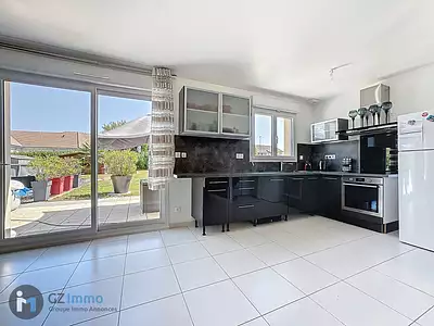 Maison, 106 m²