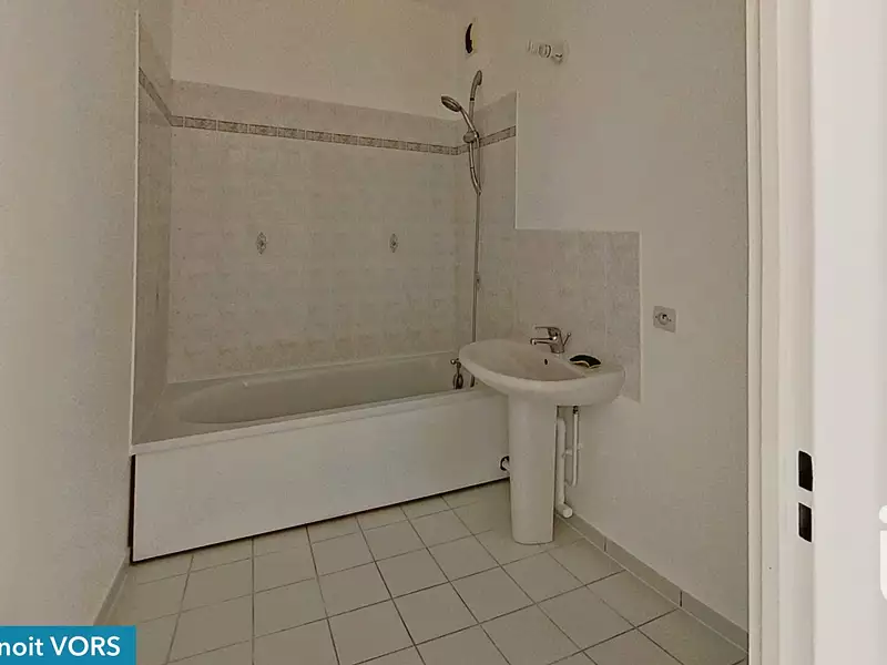 Appartement, 65 m²
