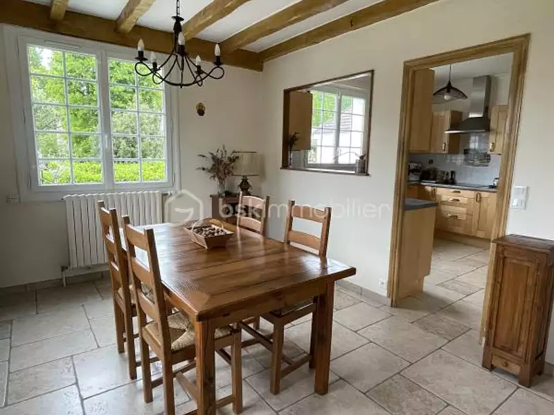Maison, 170 m²