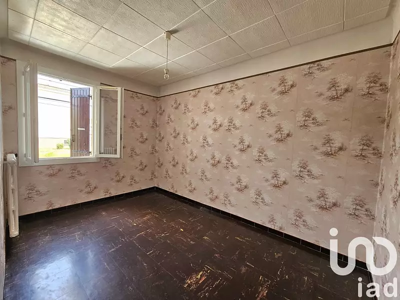 Maison, 73 m²