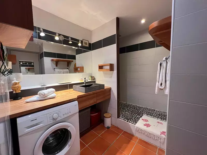 Appartement, 34 m²