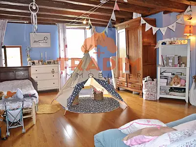Maison, 182 m²
