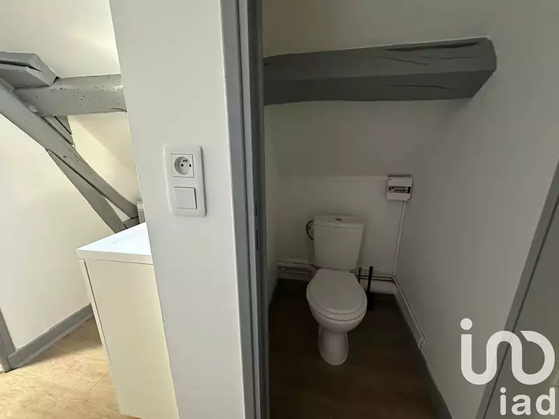 Immeuble, 114 m²