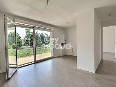 Appartement, 42,42 m²