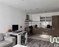 Appartement, 40 m²