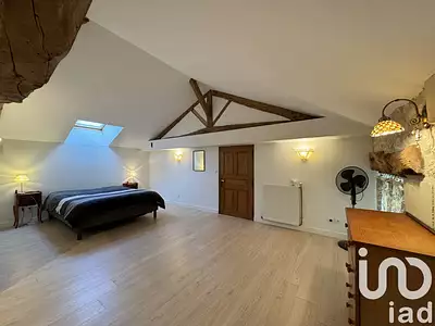 Maison, 370 m²