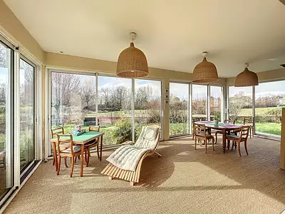 Maison, 200 m²