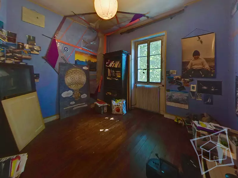 Maison, 125 m²