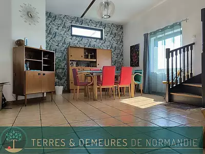 Maison, 160 m²