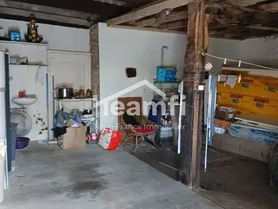 Maison, 78,01 m²