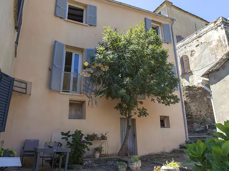 Maison, 77,19 m²