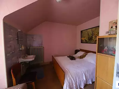 Maison, 96 m²