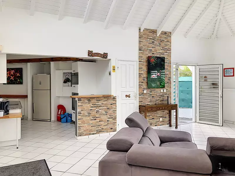 Maison, 115,55 m²