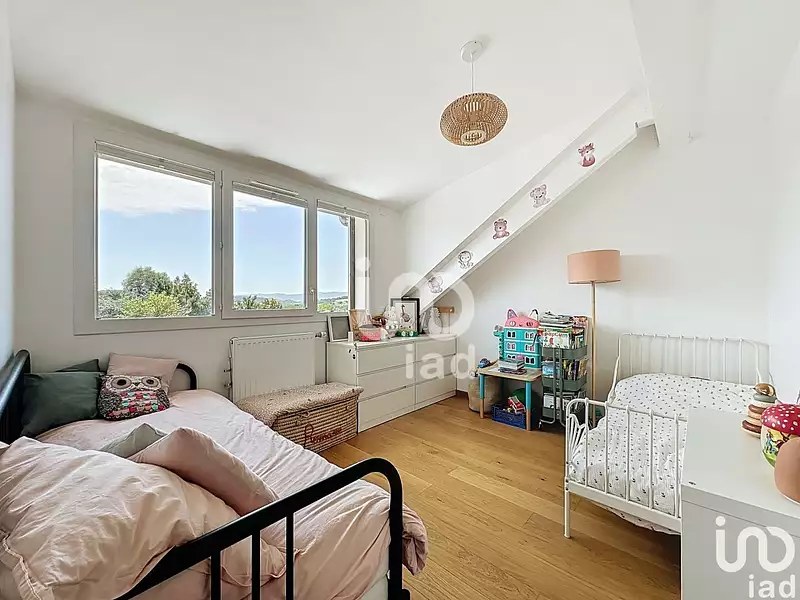 Appartement, 100 m²