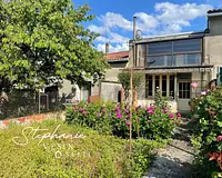 Maison, 101 m²