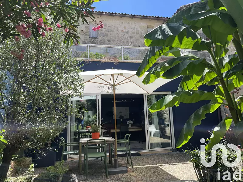 Maison, 200 m²