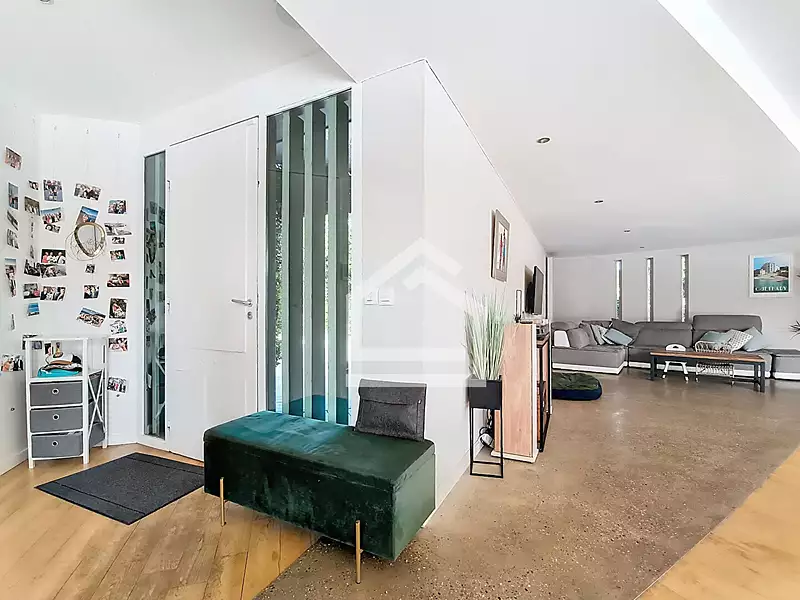 Maison, 174 m²