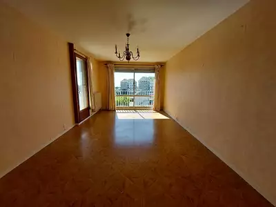 Appartement, 71 m²