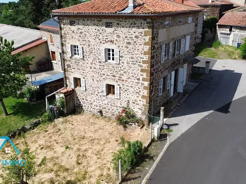 Maison, 70 m²